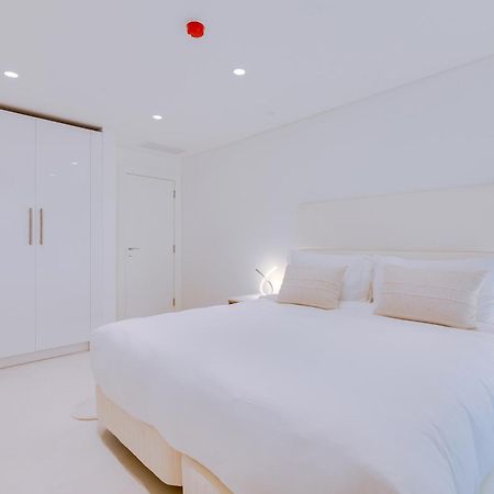 Pine Cliffs Village Albufeira Bagian luar foto