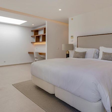 Pine Cliffs Village Albufeira Bagian luar foto