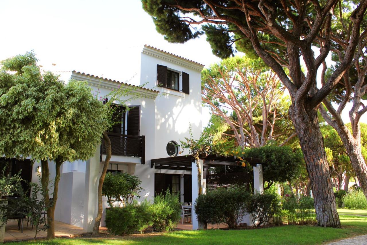 Pine Cliffs Village Albufeira Bagian luar foto