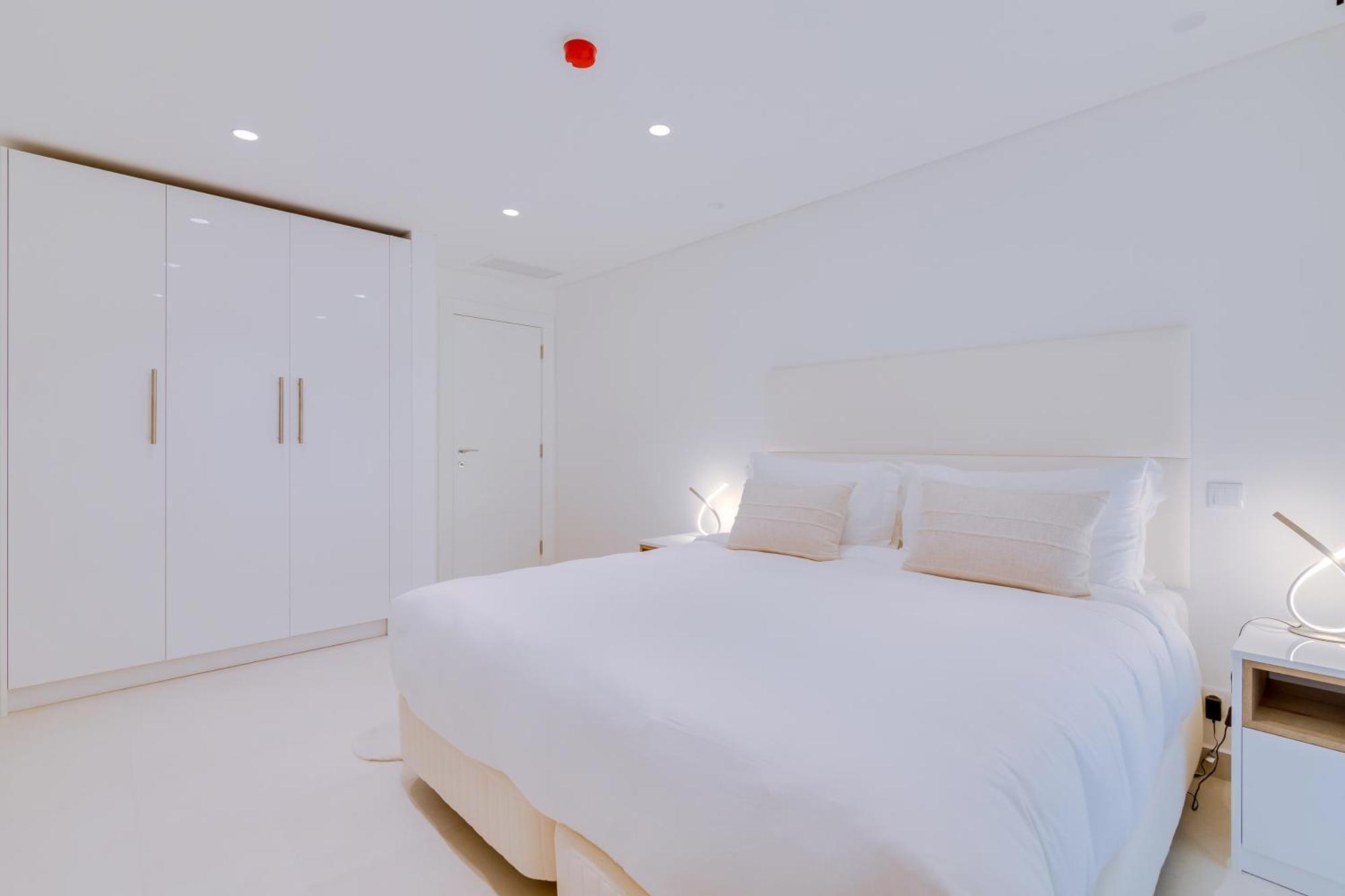 Pine Cliffs Village Albufeira Bagian luar foto