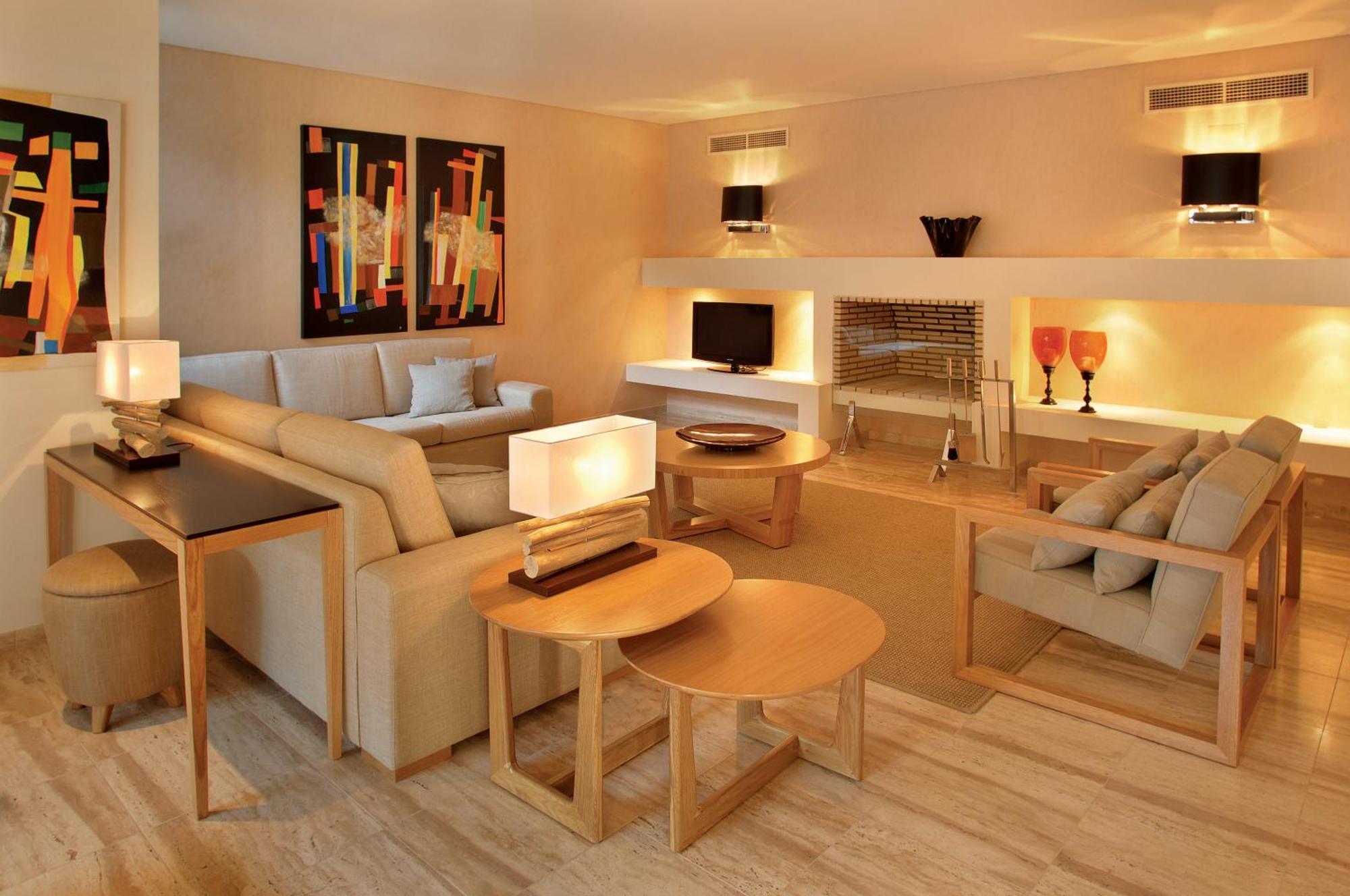 Pine Cliffs Village Albufeira Bagian luar foto