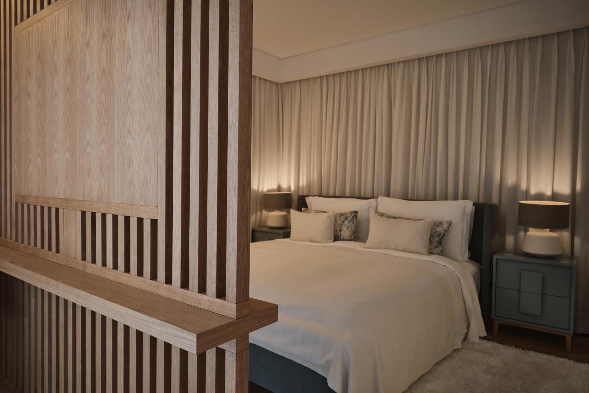 Pine Cliffs Village Albufeira Bagian luar foto