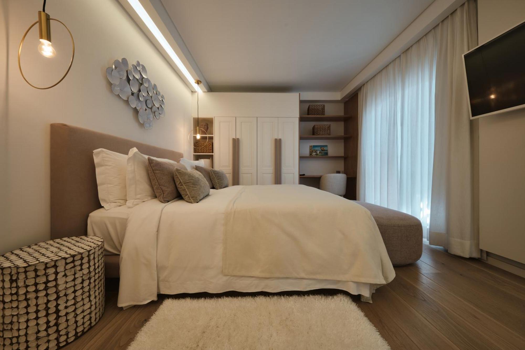 Pine Cliffs Village Albufeira Bagian luar foto