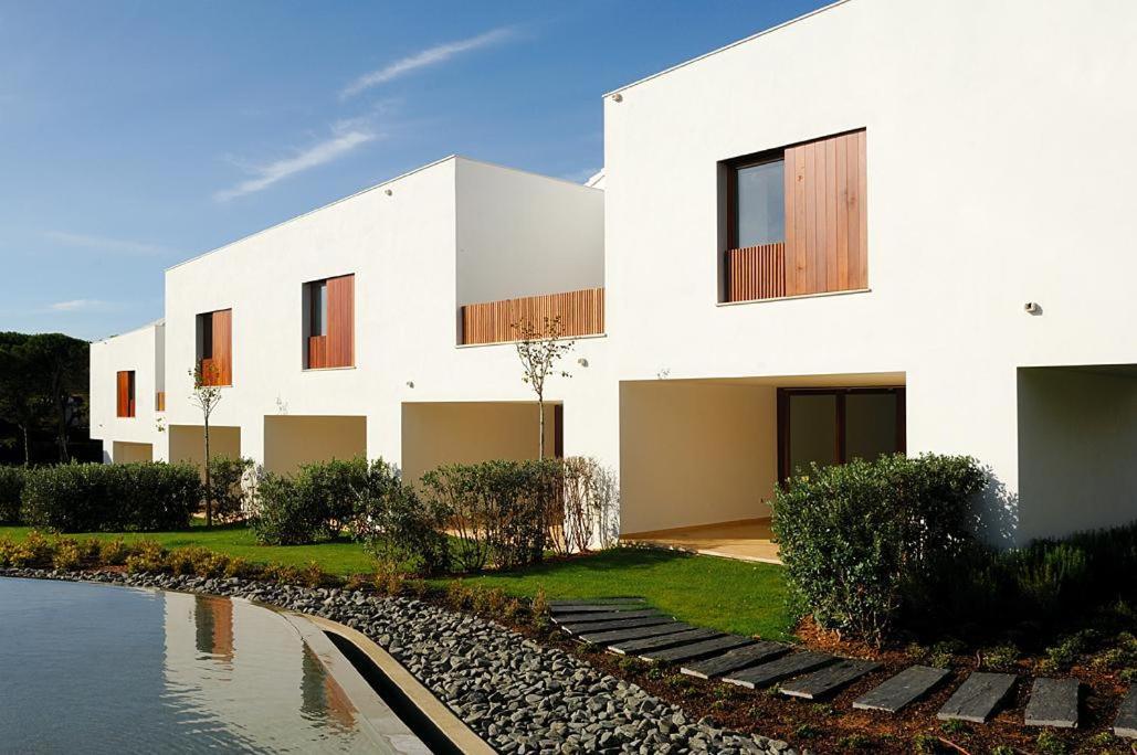 Pine Cliffs Village Albufeira Bagian luar foto