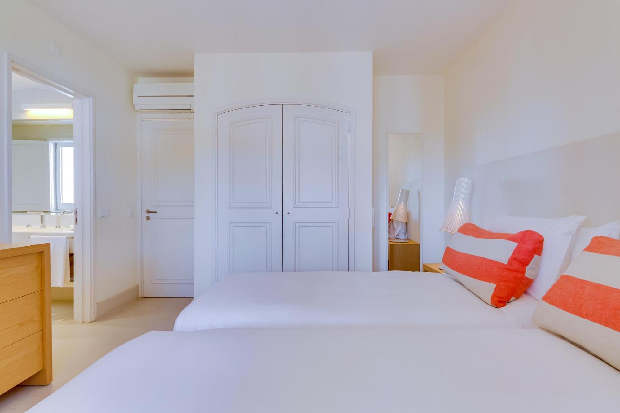 Pine Cliffs Village Albufeira Bagian luar foto