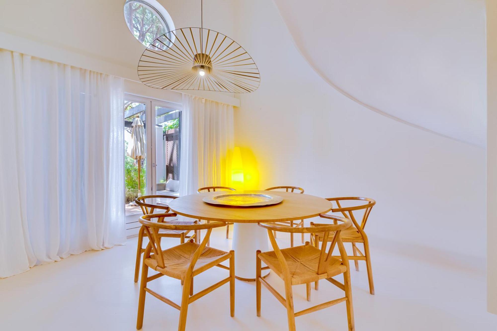 Pine Cliffs Village Albufeira Bagian luar foto