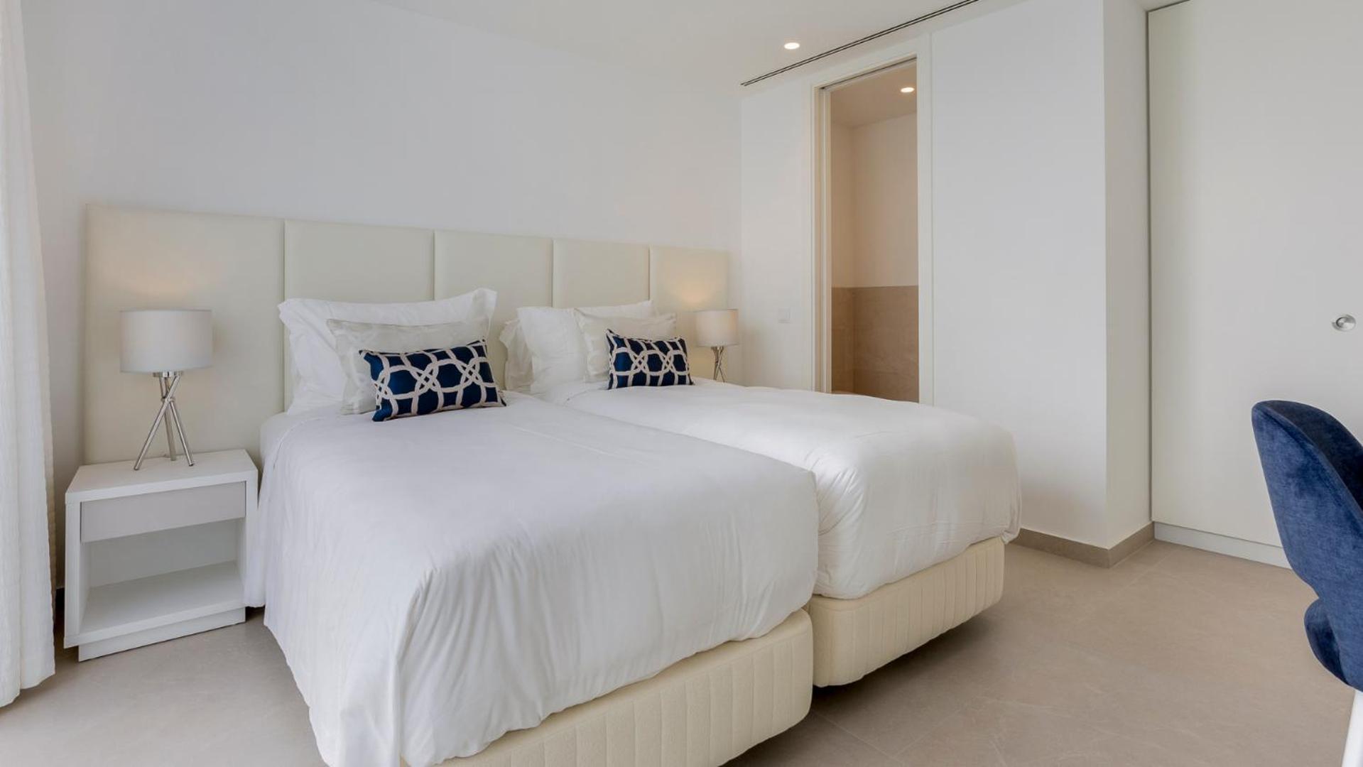 Pine Cliffs Village Albufeira Bagian luar foto