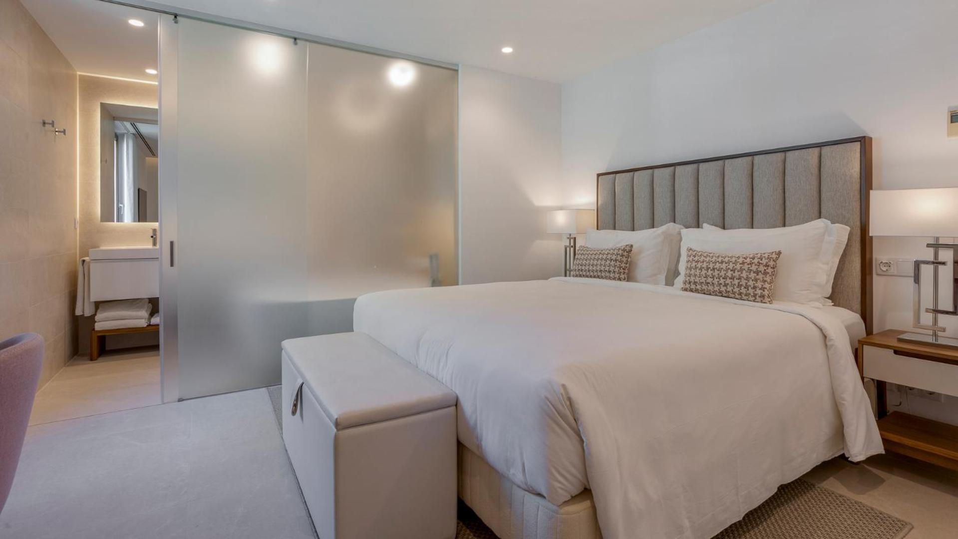 Pine Cliffs Village Albufeira Bagian luar foto