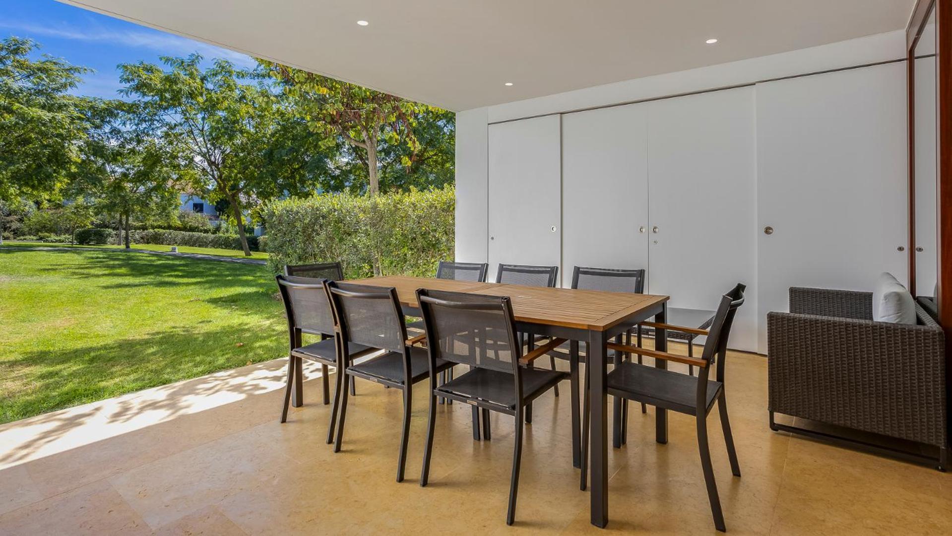 Pine Cliffs Village Albufeira Bagian luar foto