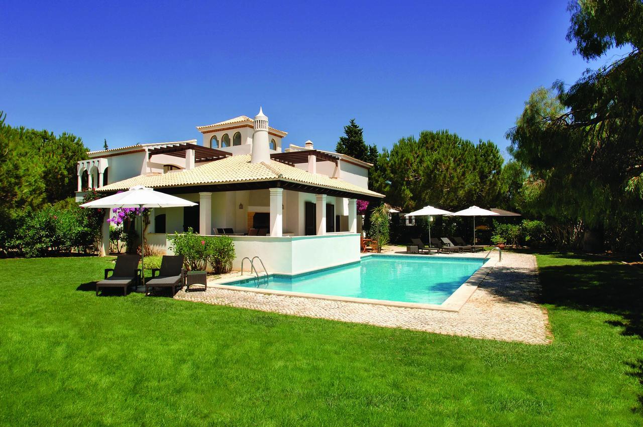 Pine Cliffs Village Albufeira Bagian luar foto