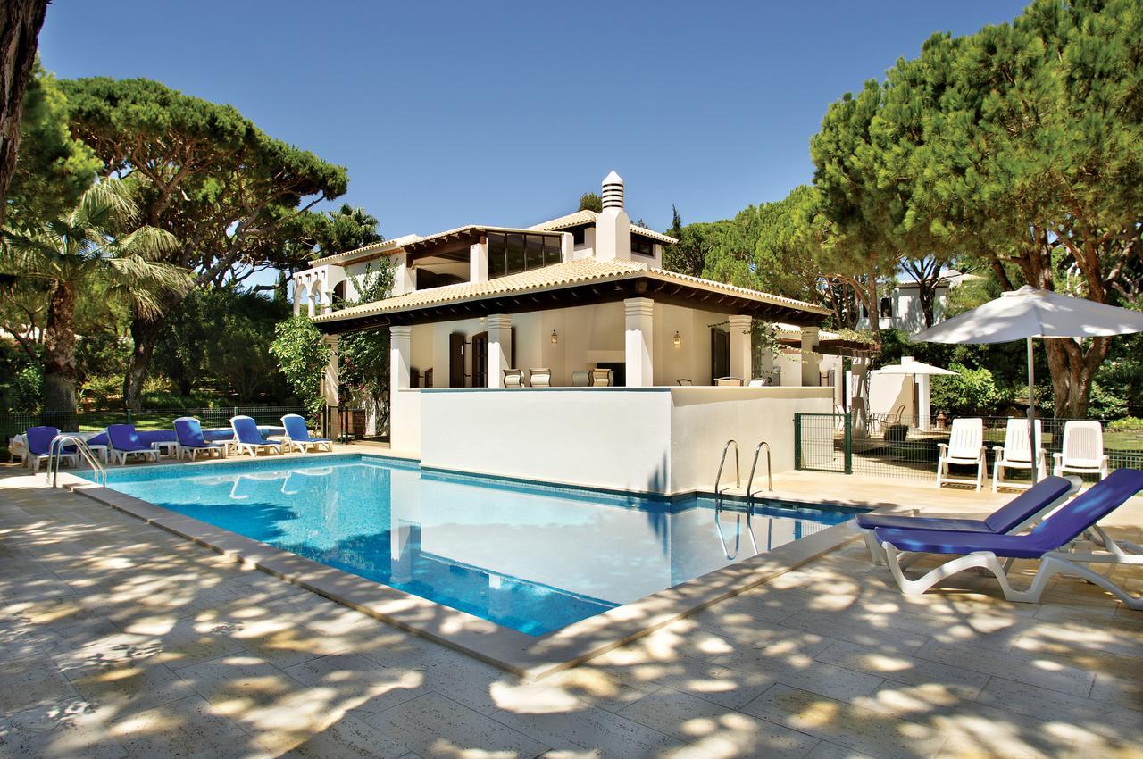 Pine Cliffs Village Albufeira Bagian luar foto