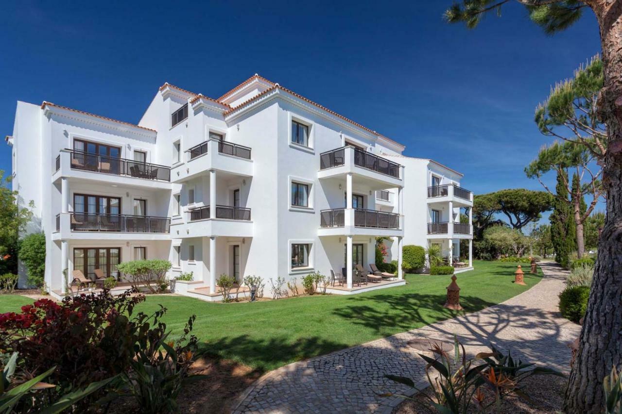 Pine Cliffs Village Albufeira Bagian luar foto
