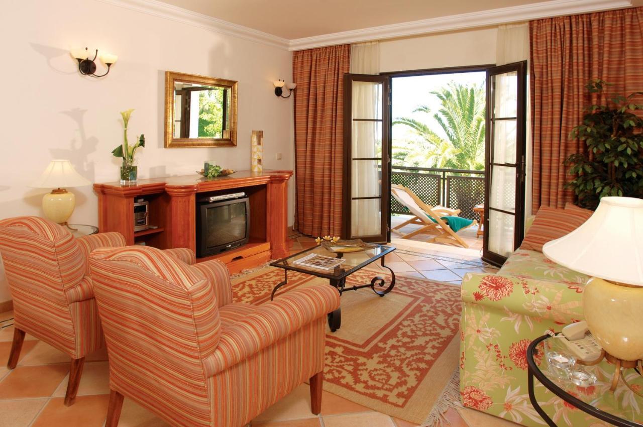 Pine Cliffs Village Albufeira Ruang foto